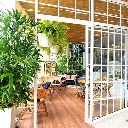 Chill House At Naiyang Hotel Nai Yang Exterior photo