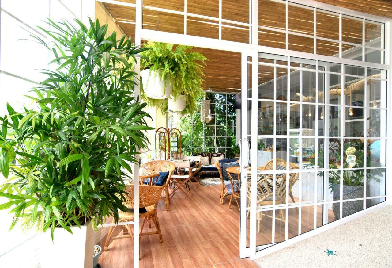 Chill House At Naiyang Hotel Nai Yang Exterior photo