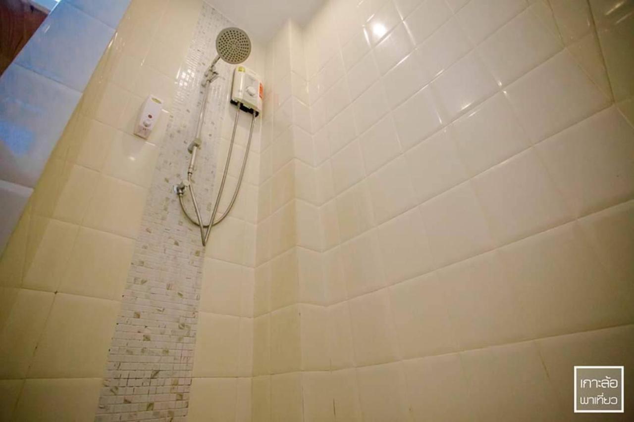 Chill House At Naiyang Hotel Nai Yang Exterior photo